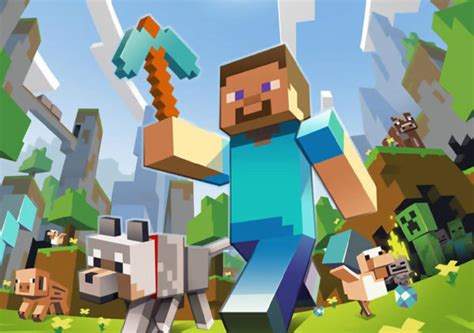 Download Minecraft PE, PC, dan Java Edition Terbaru 2023, Gratis & Terlengkap! · Sekilas Mengenai Minecraft PC & Pocket Edition · Link Download Installer ...